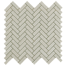 Мозаика 32,4*32,4 Room Pearl Herringbone Wall